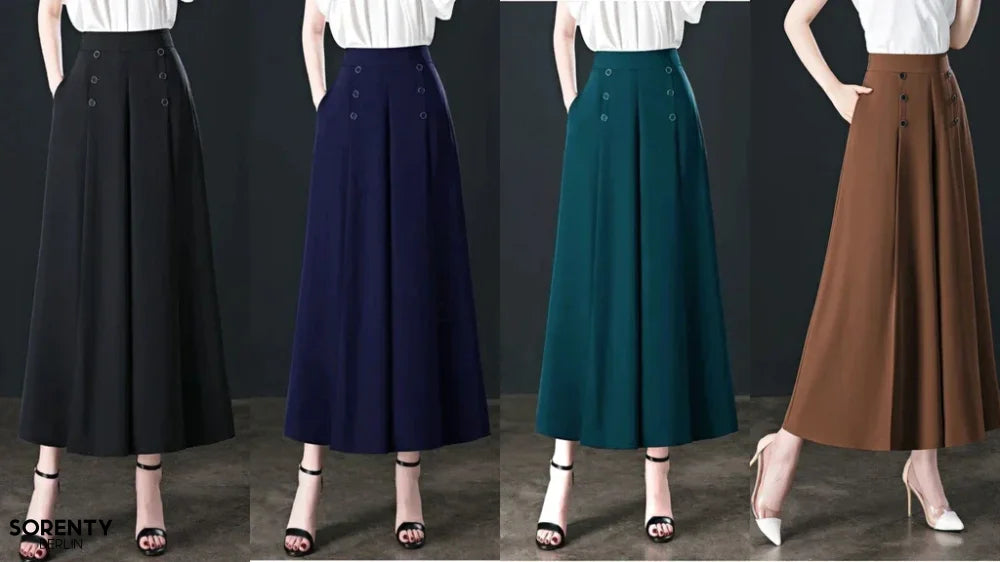 Classic Designed Garment