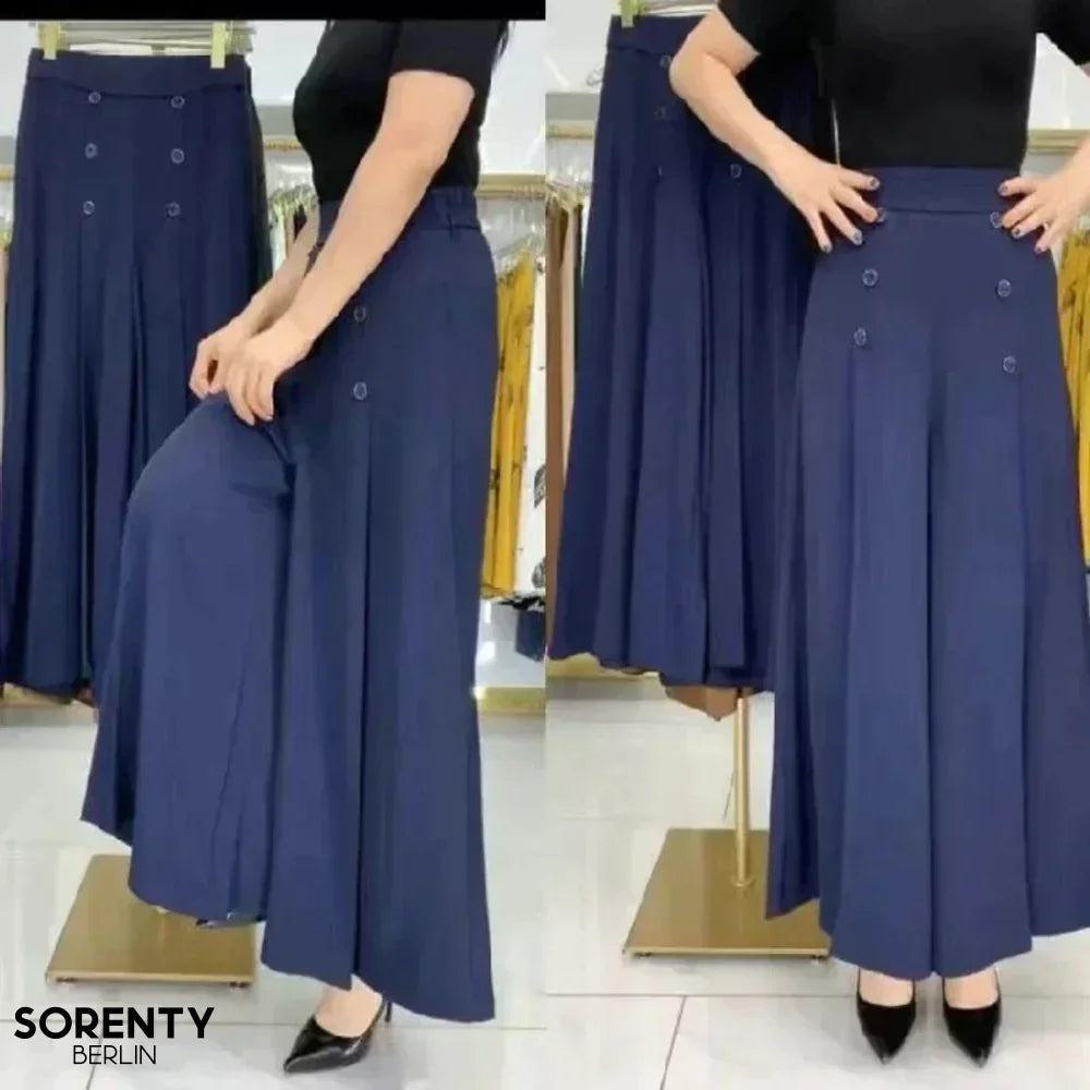 Marineblau