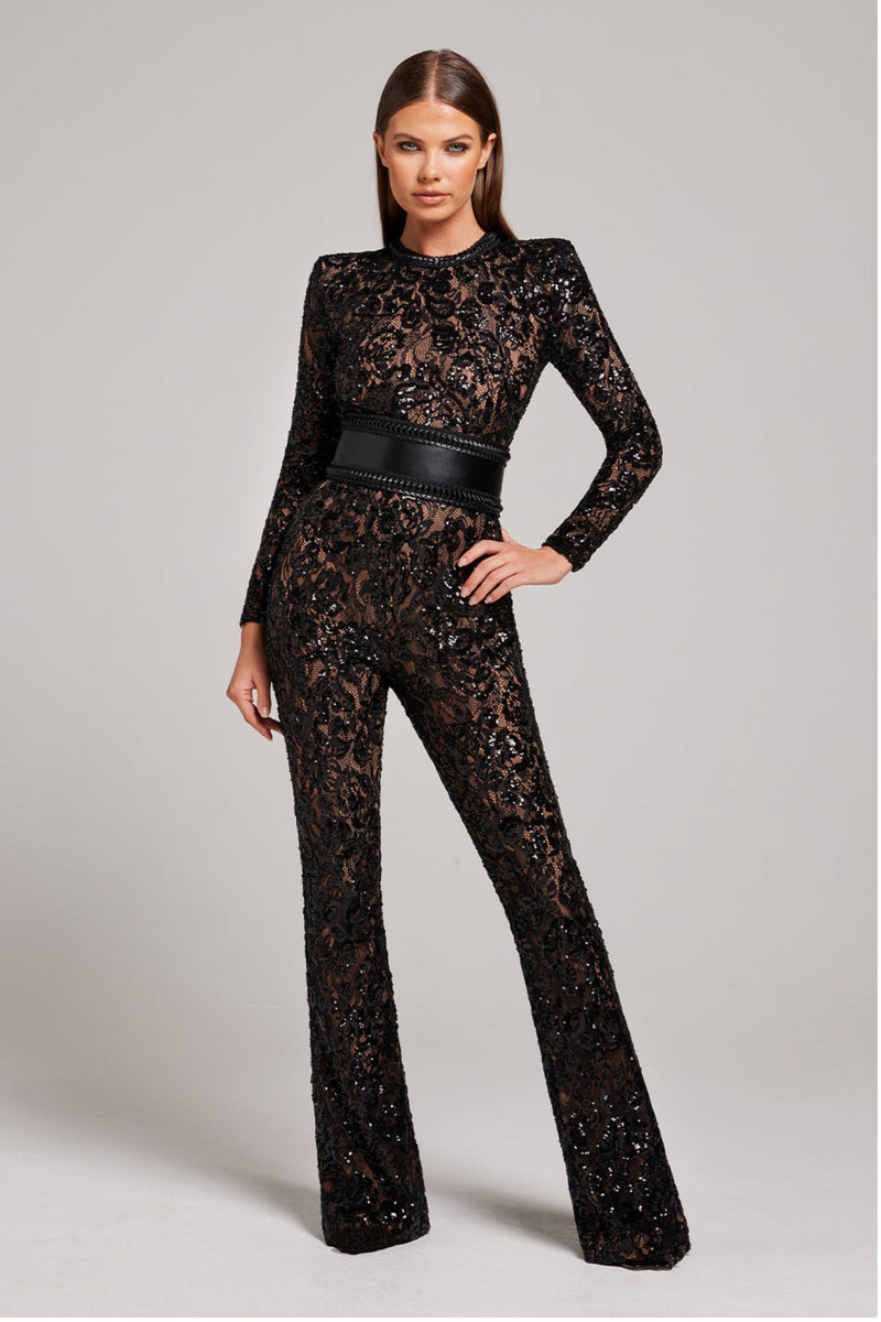Gracefully Designed Garment