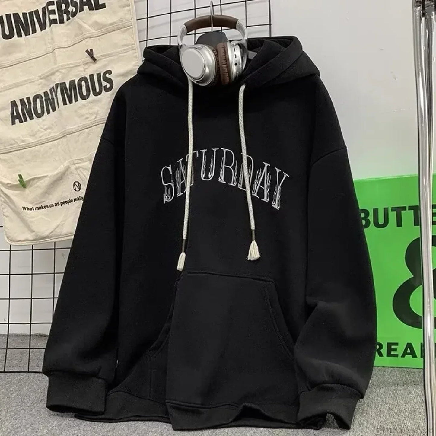 Beautifully Crafted Garment