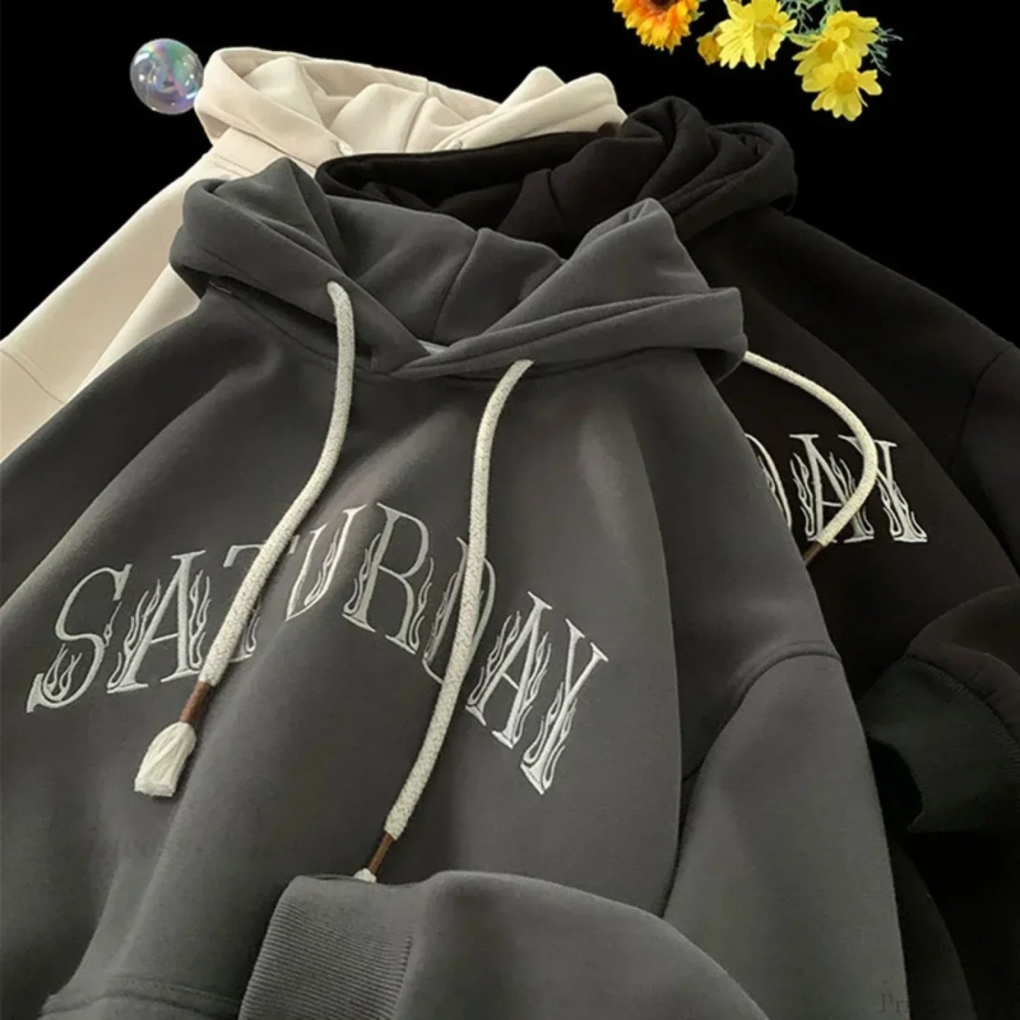 Beautifully Crafted Garment