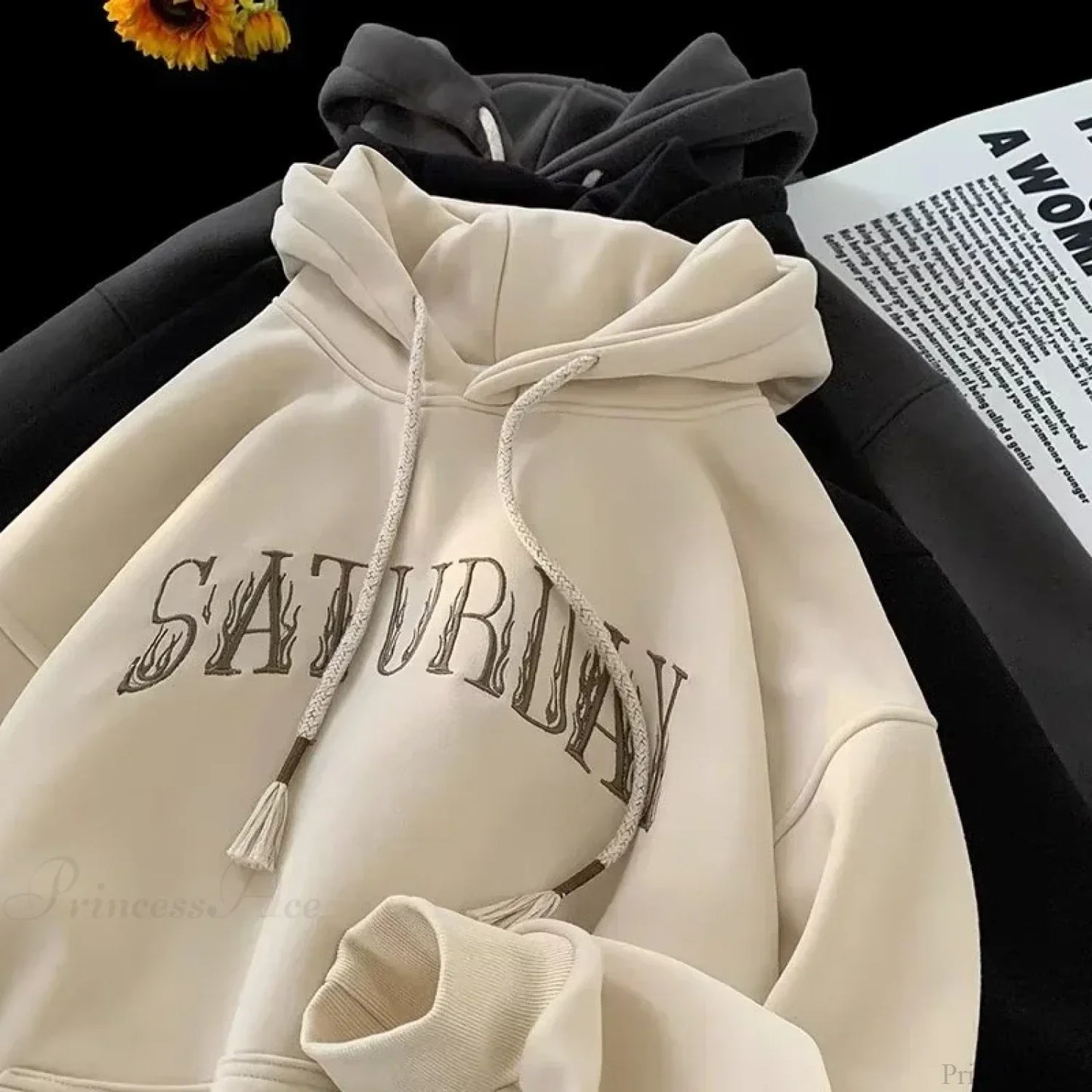 Beautifully Crafted Garment