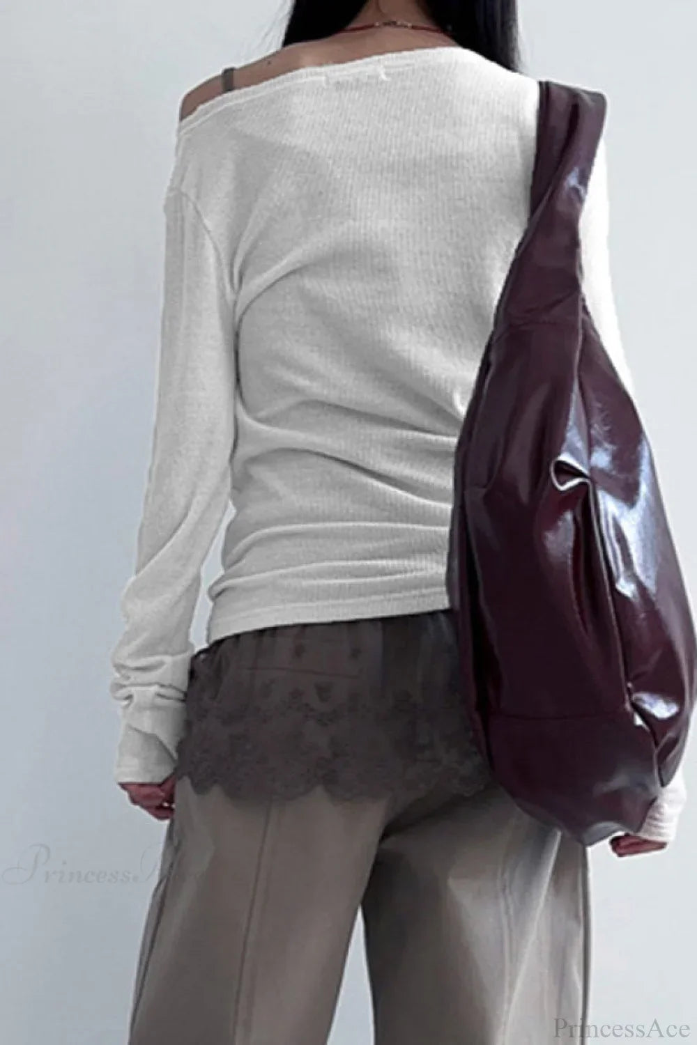 Elegantly Designed Garment