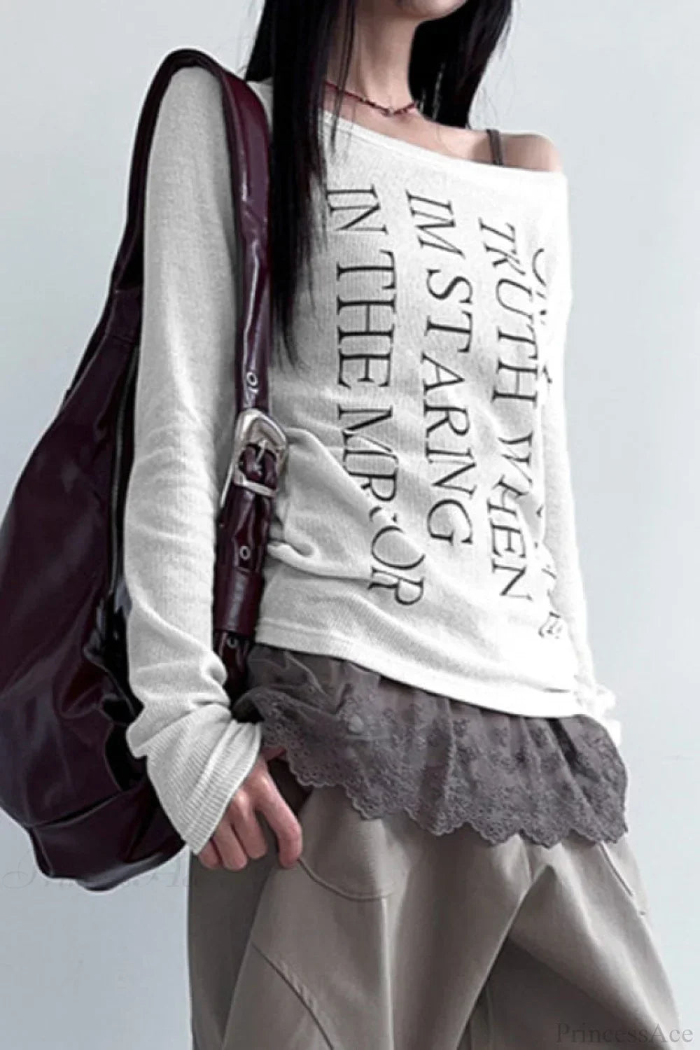 Elegantly Designed Garment