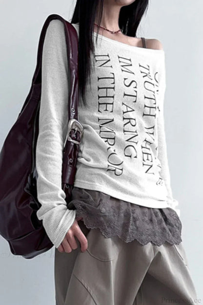 Elegantly Designed Garment
