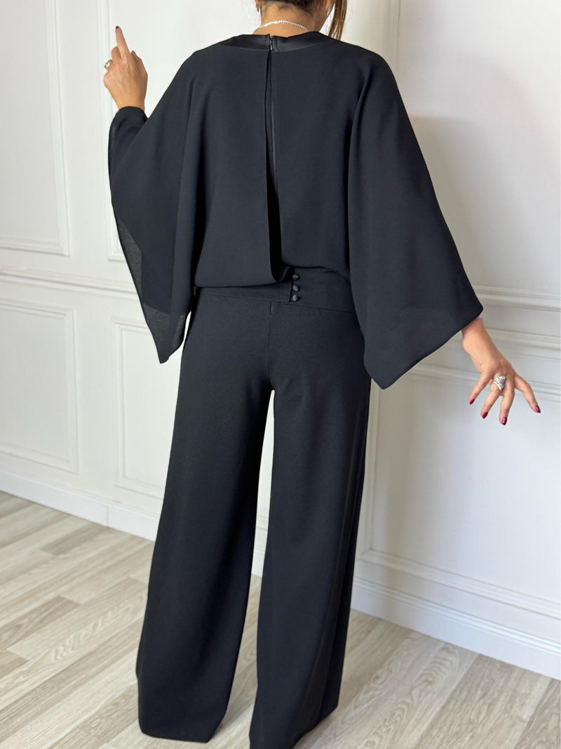 Timeless Vintage Style Garment