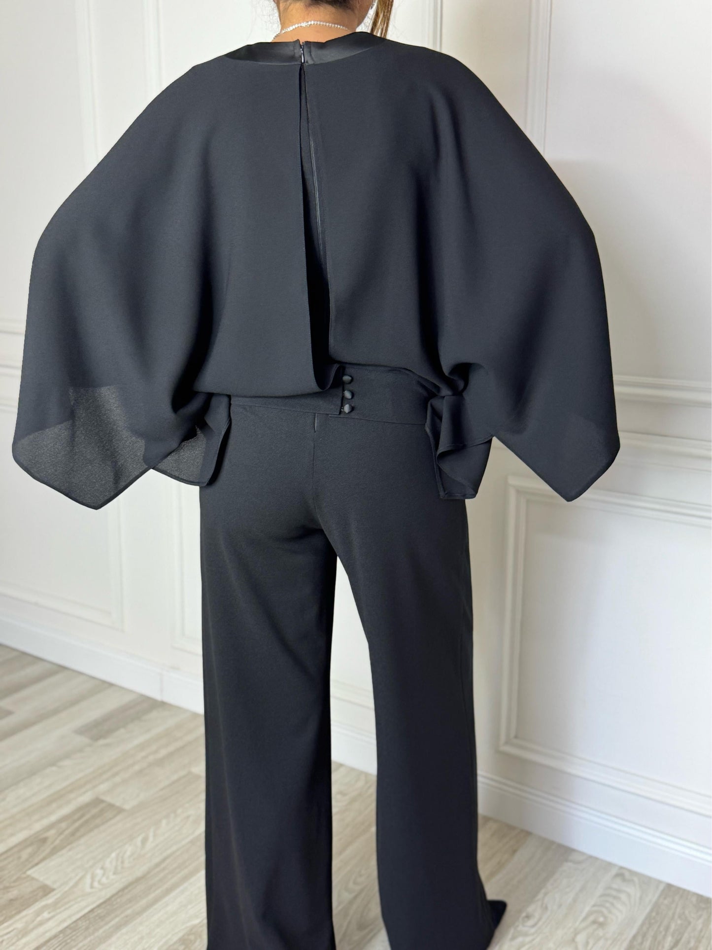Timeless Vintage Style Garment