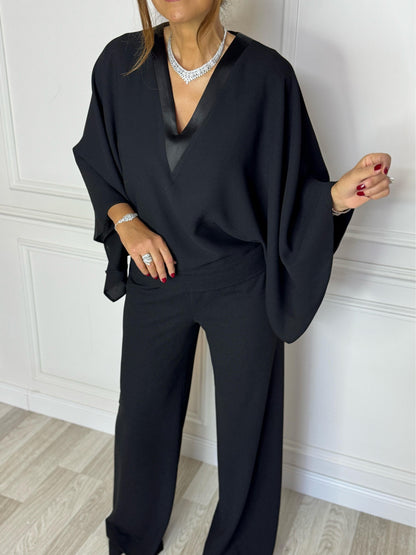 Timeless Vintage Style Garment