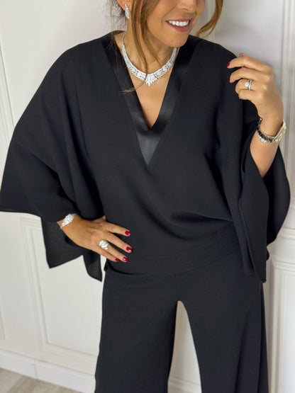 Timeless Vintage Style Garment
