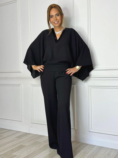 Timeless Vintage Style Garment