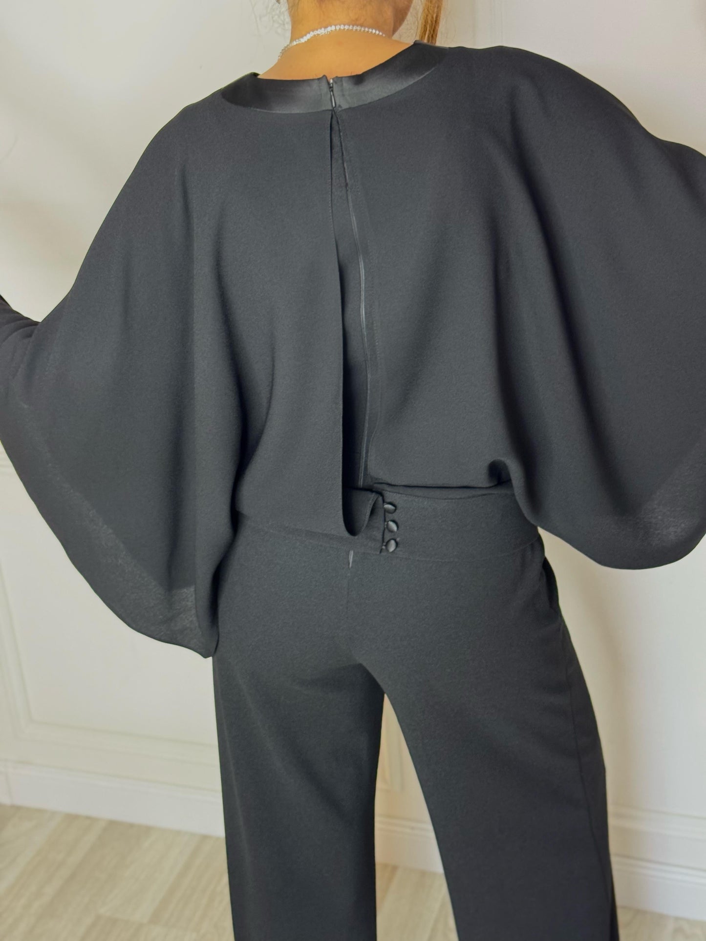 Timeless Vintage Style Garment