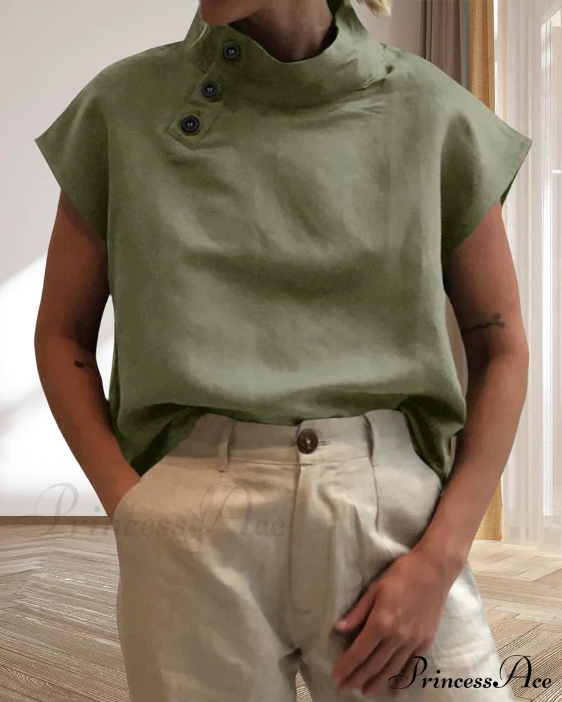 Beautifully Crafted Top