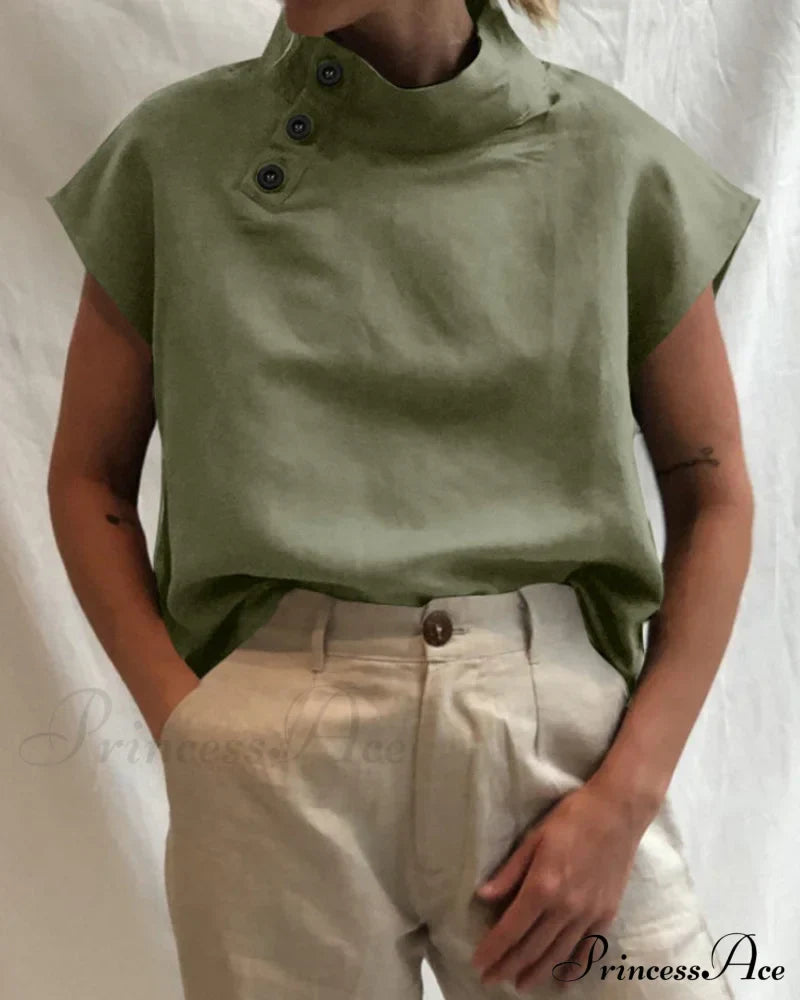 Beautifully Crafted Top