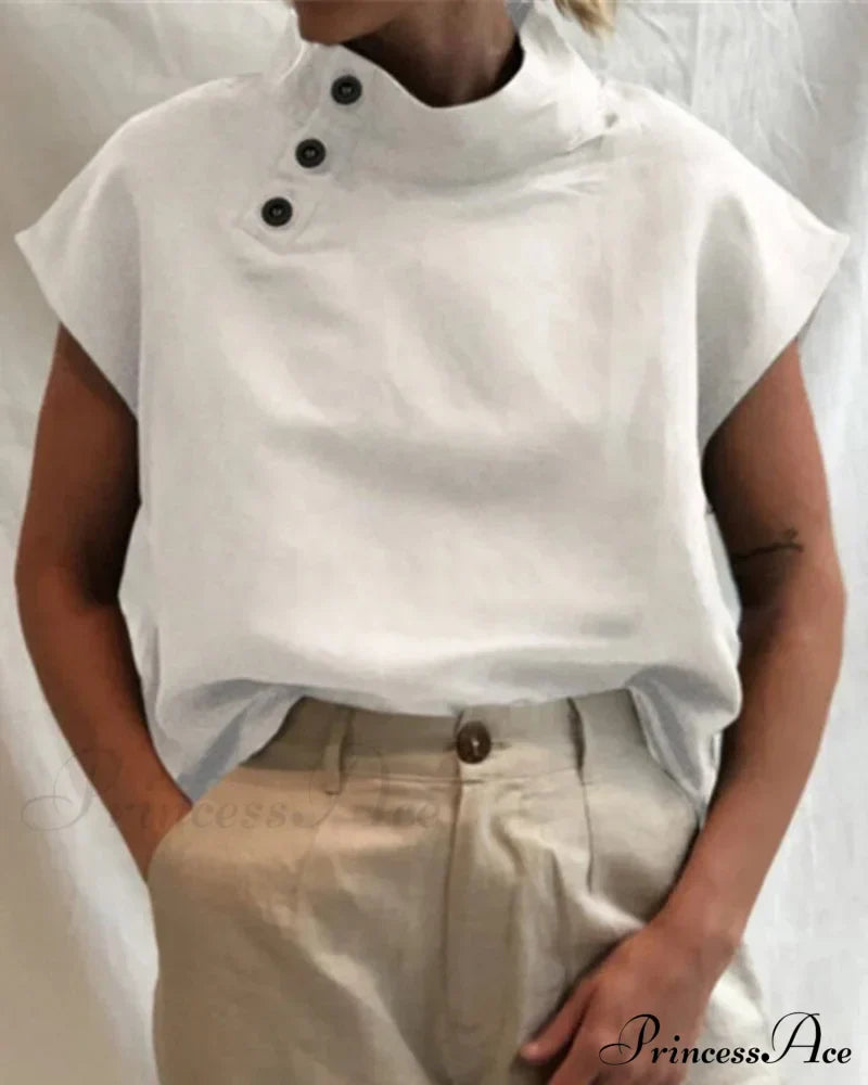 Beautifully Crafted Top