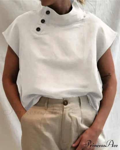 Beautifully Crafted Top