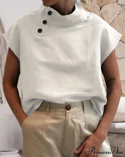 Beautifully Crafted Top