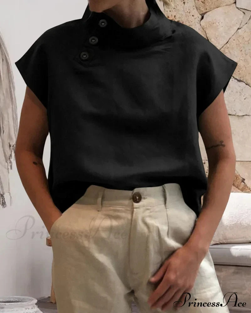 Beautifully Crafted Top