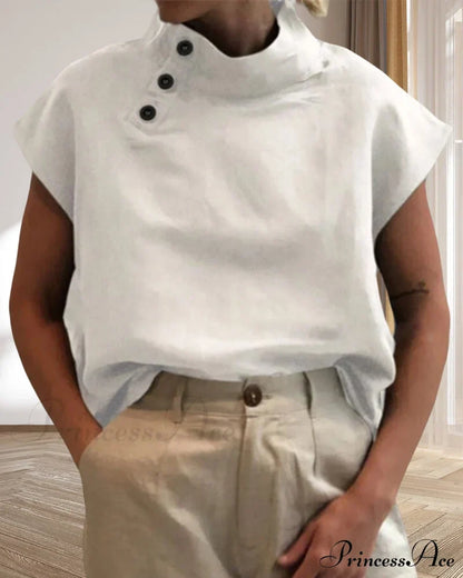 Beautifully Crafted Top