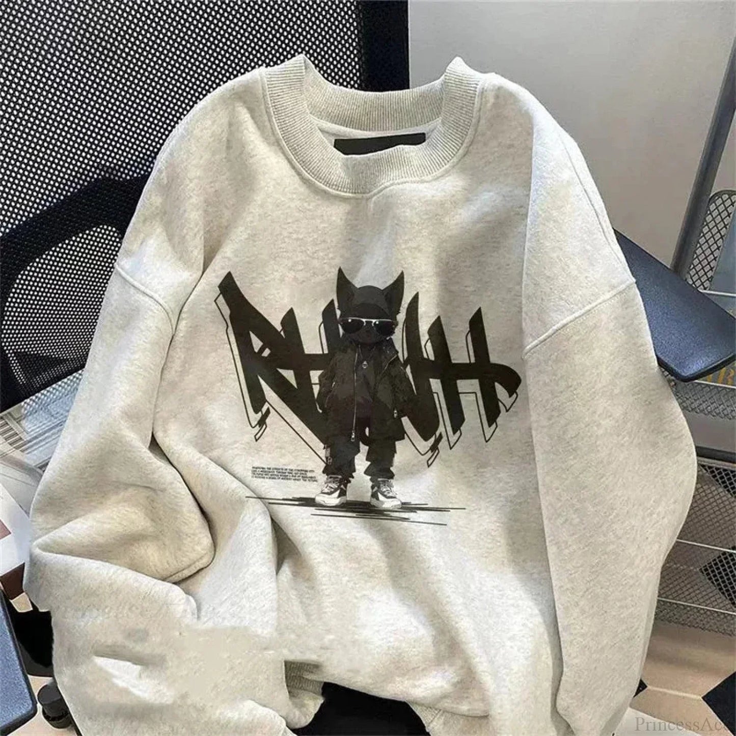 Classic Vintage Shirt