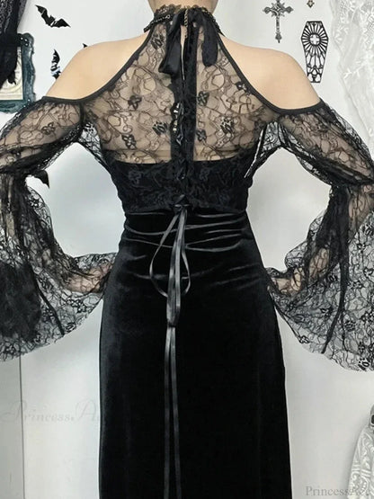 Classic Vintage Blouse