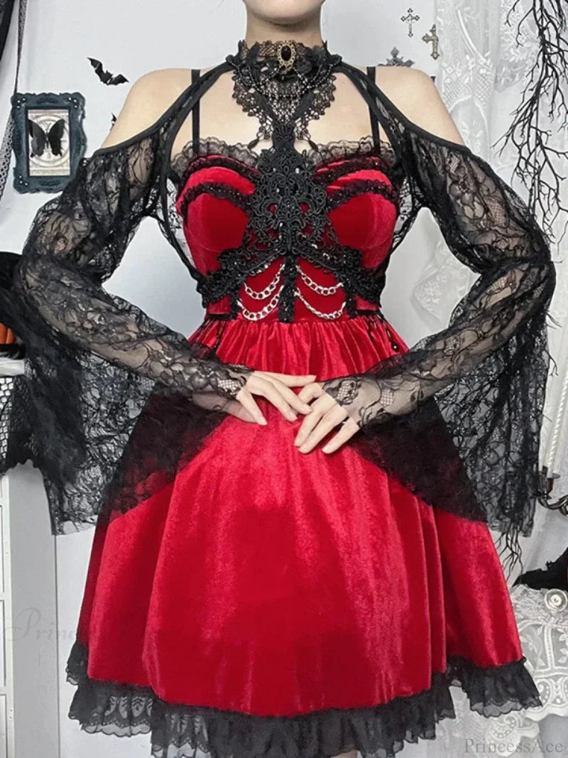 Classic Vintage Blouse