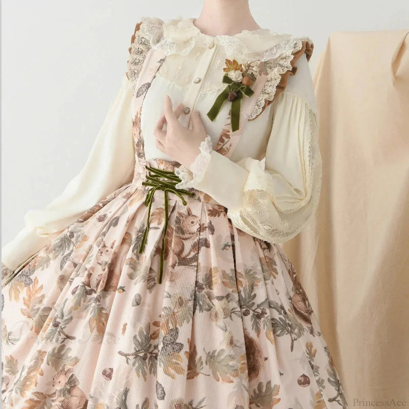Elegantly Designed Blouse