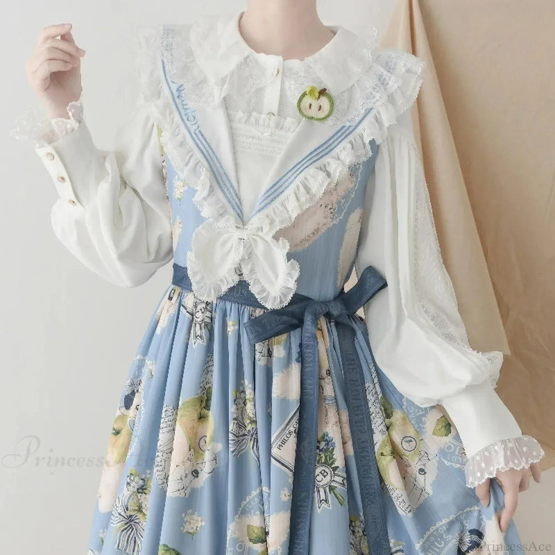 Elegantly Designed Blouse