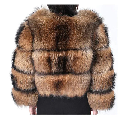Classic Designed Garment