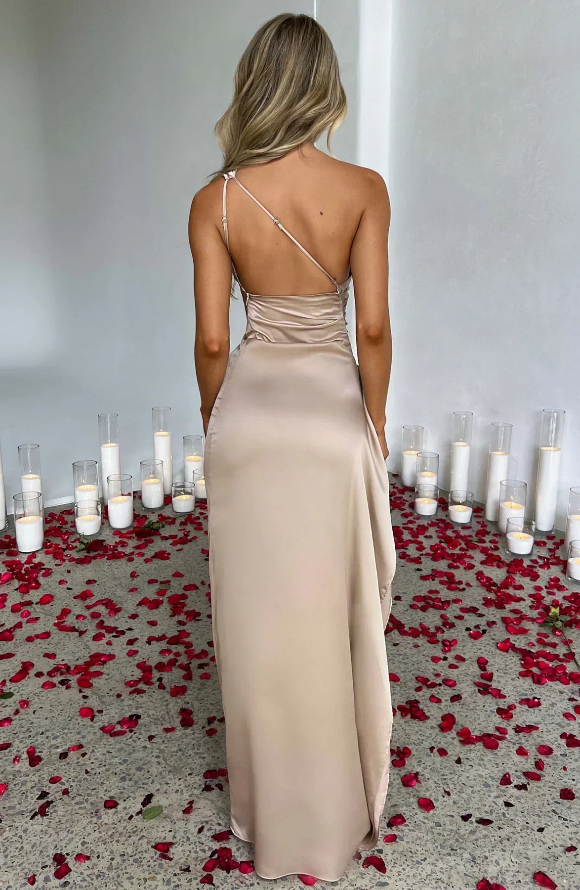 Timeless Vintage Style Garment