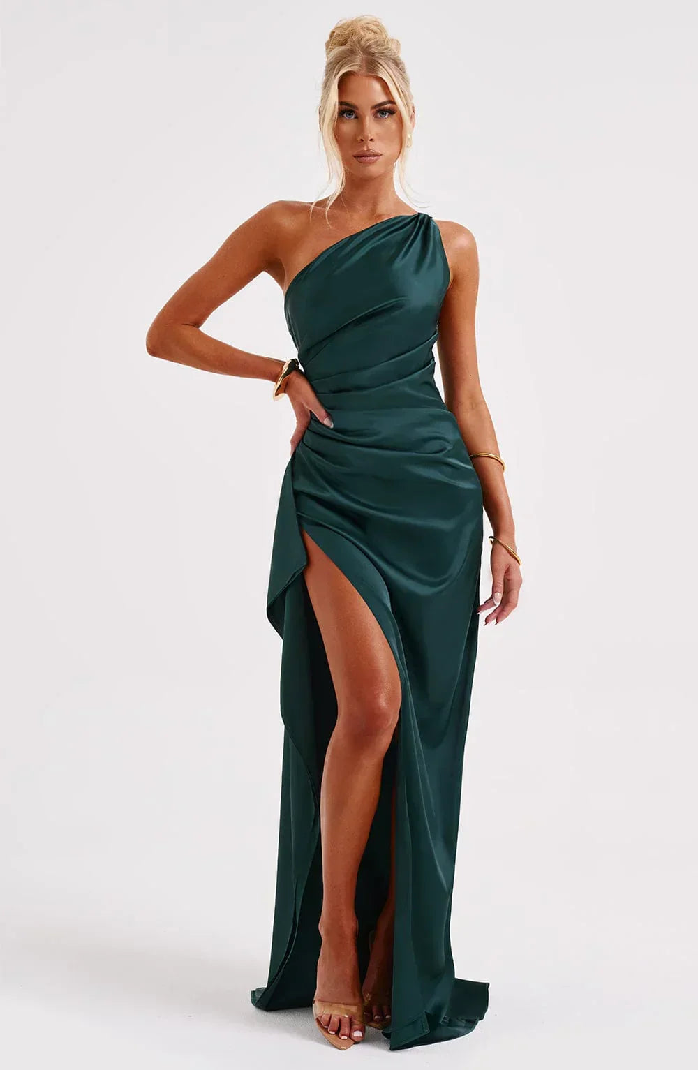 Timeless Vintage Style Garment
