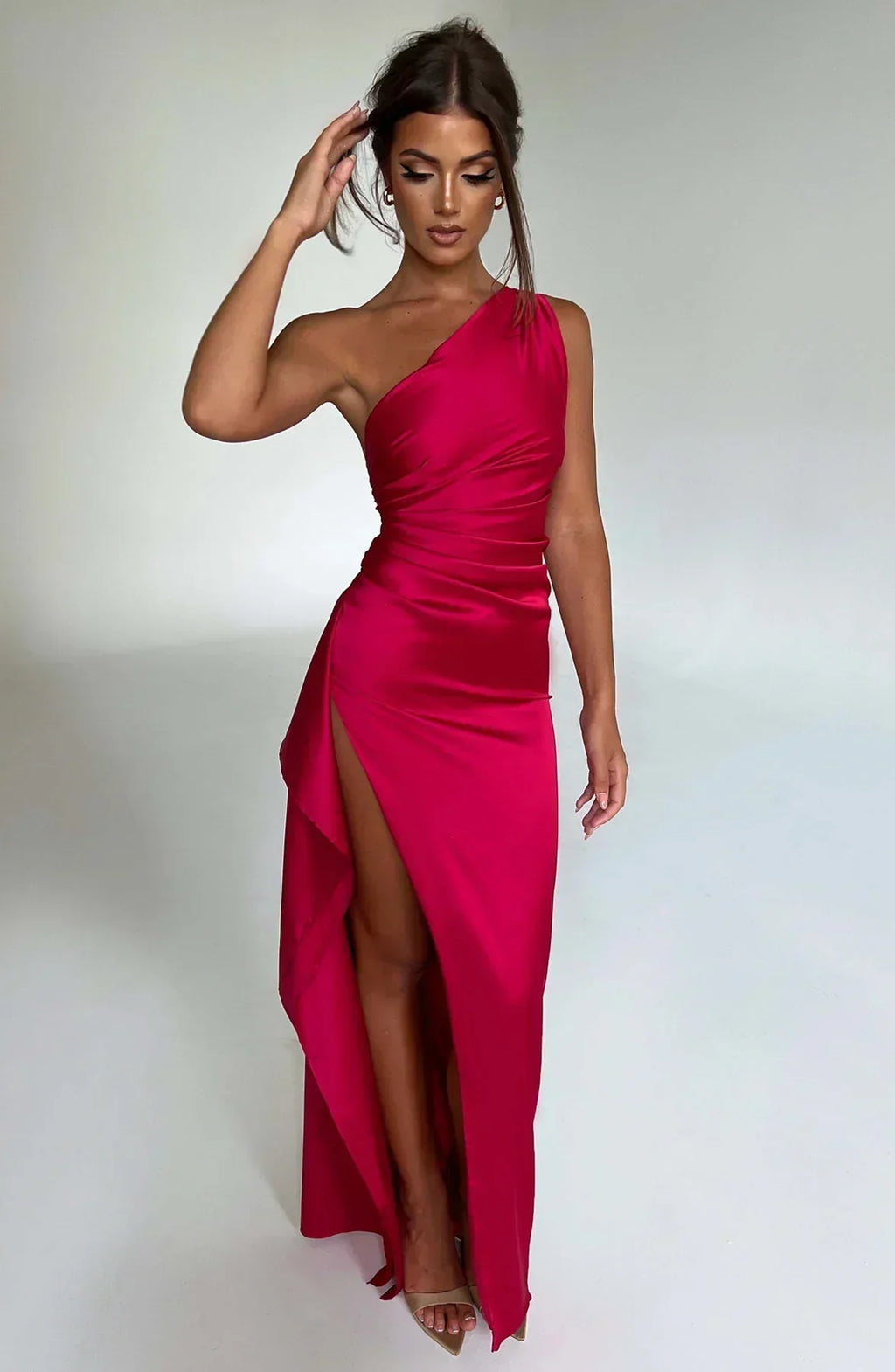Classic Designed Garment