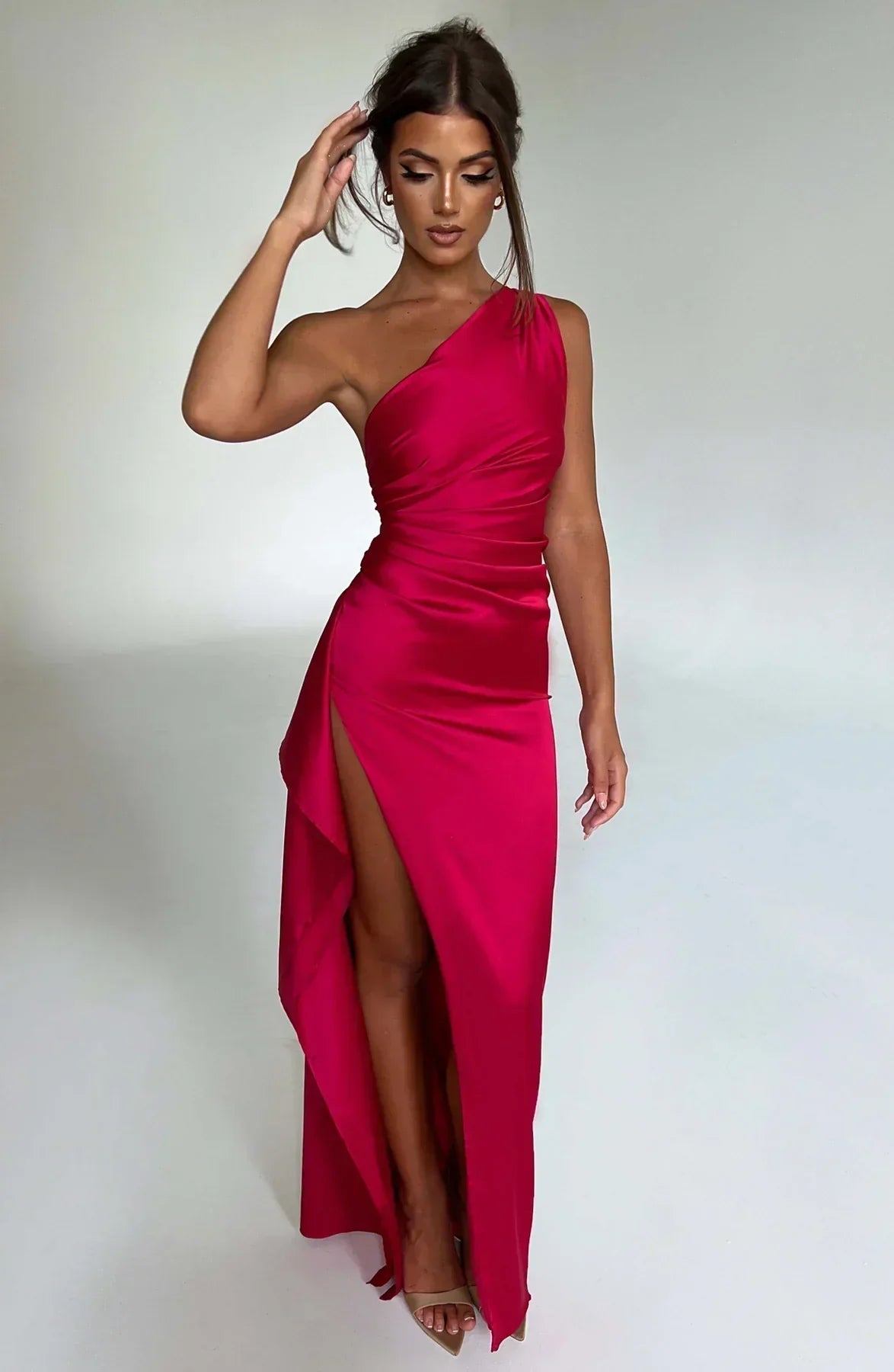 Timeless Vintage Style Garment
