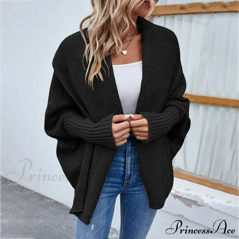 Elegantly Designed Cardigan