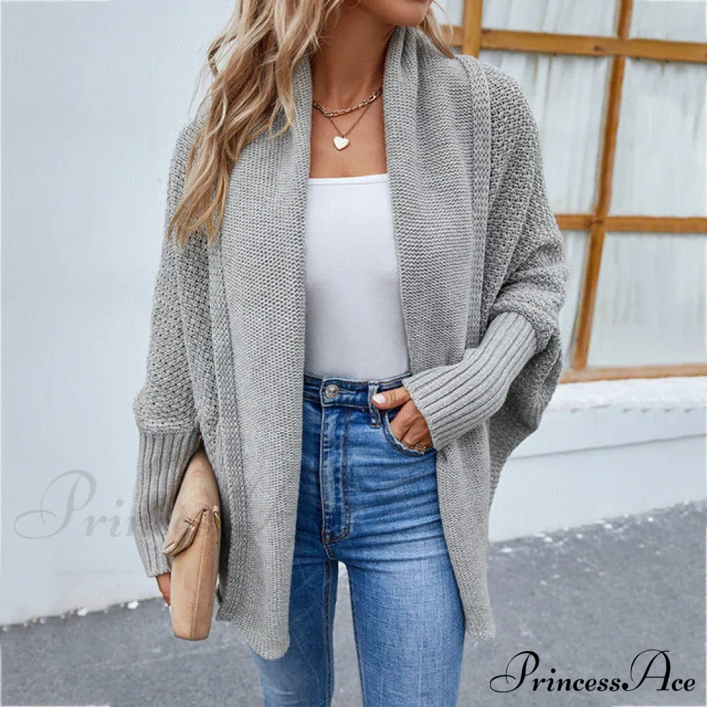 Elegantly Designed Cardigan
