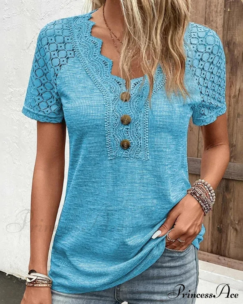 Classic Designed Shirt