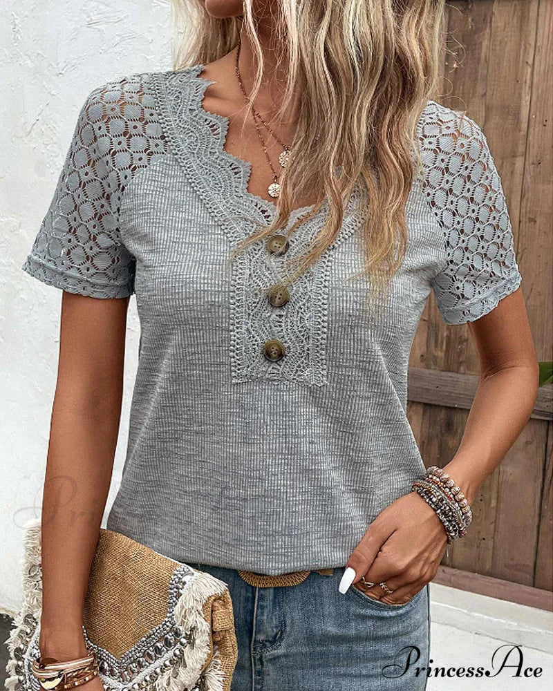 Gray