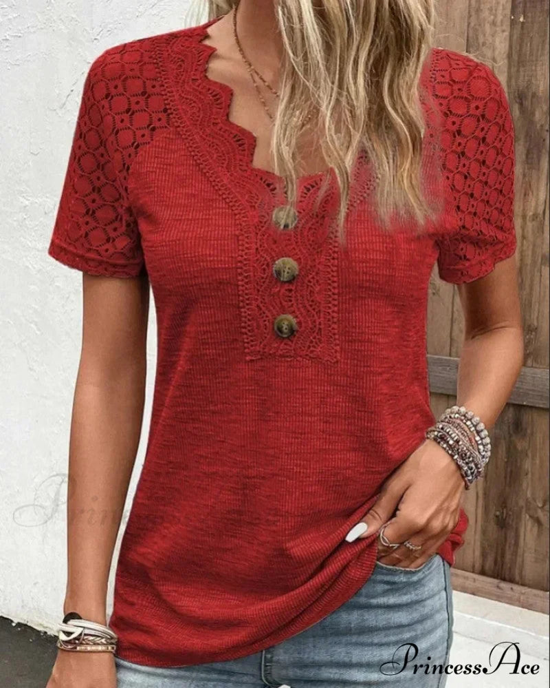 Classic Designed Shirt