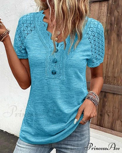 Classic Designed Shirt