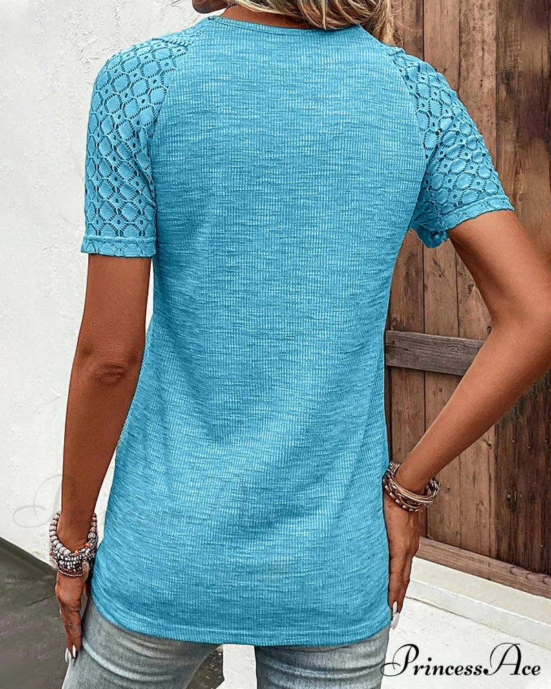 Classic Designed Shirt