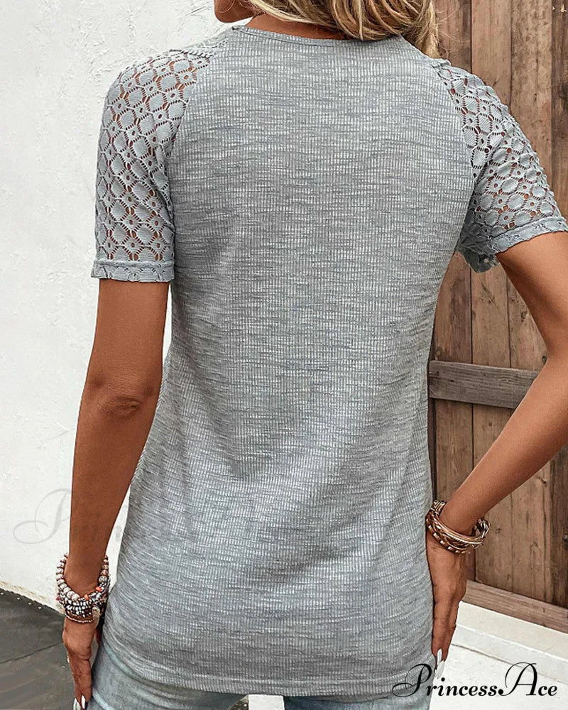 Classic Designed Shirt