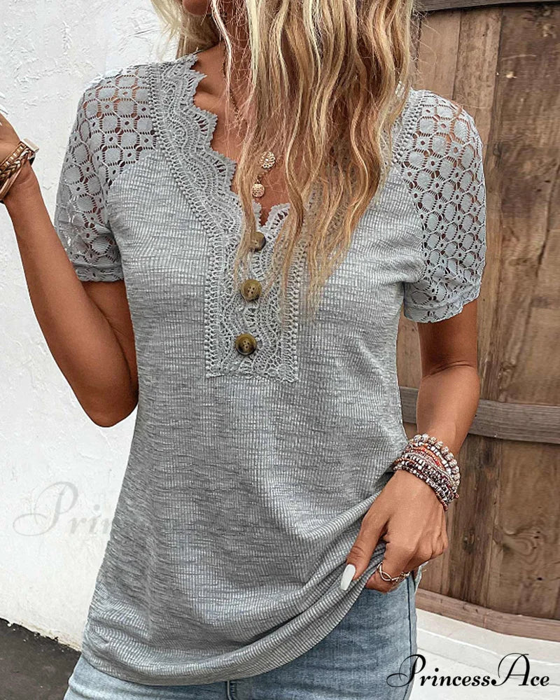 Classic Designed Shirt