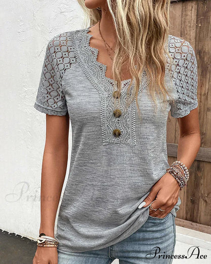 Classic Designed Shirt
