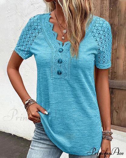 Classic Designed Shirt