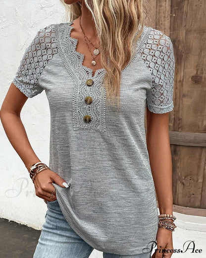 Classic Designed Shirt