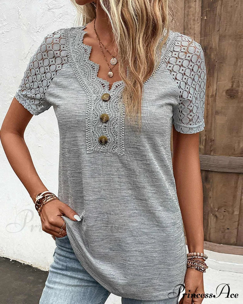 Classic Designed Shirt