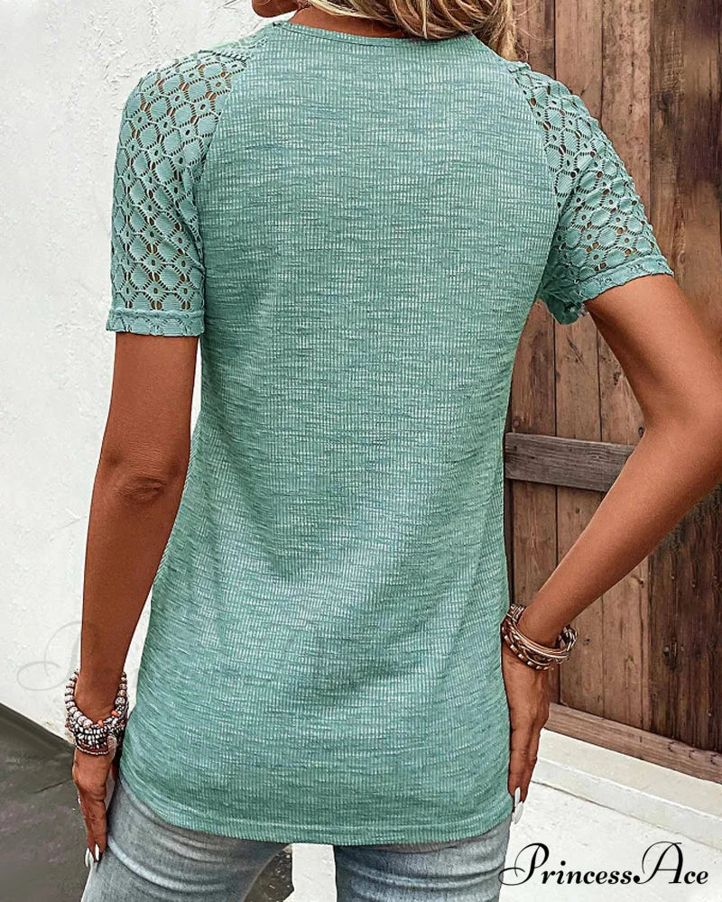 Classic Designed Shirt