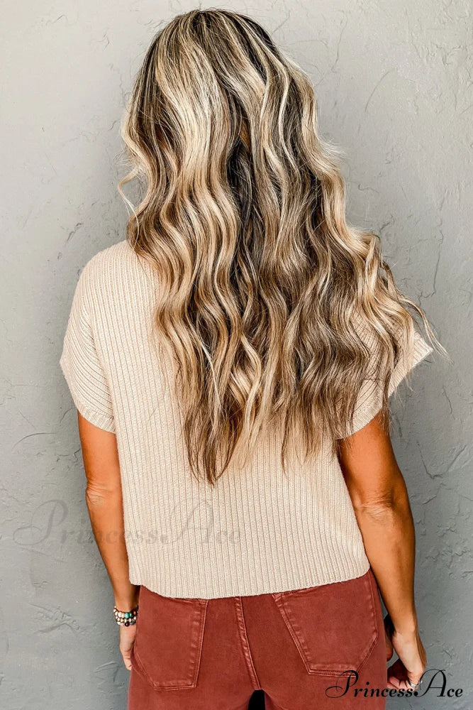 Classic Vintage Sweater