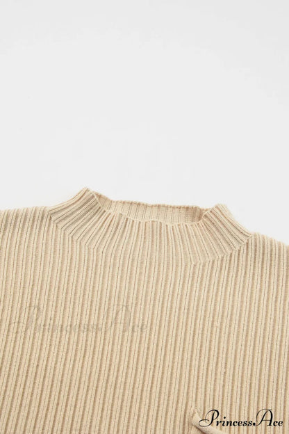 Classic Vintage Sweater