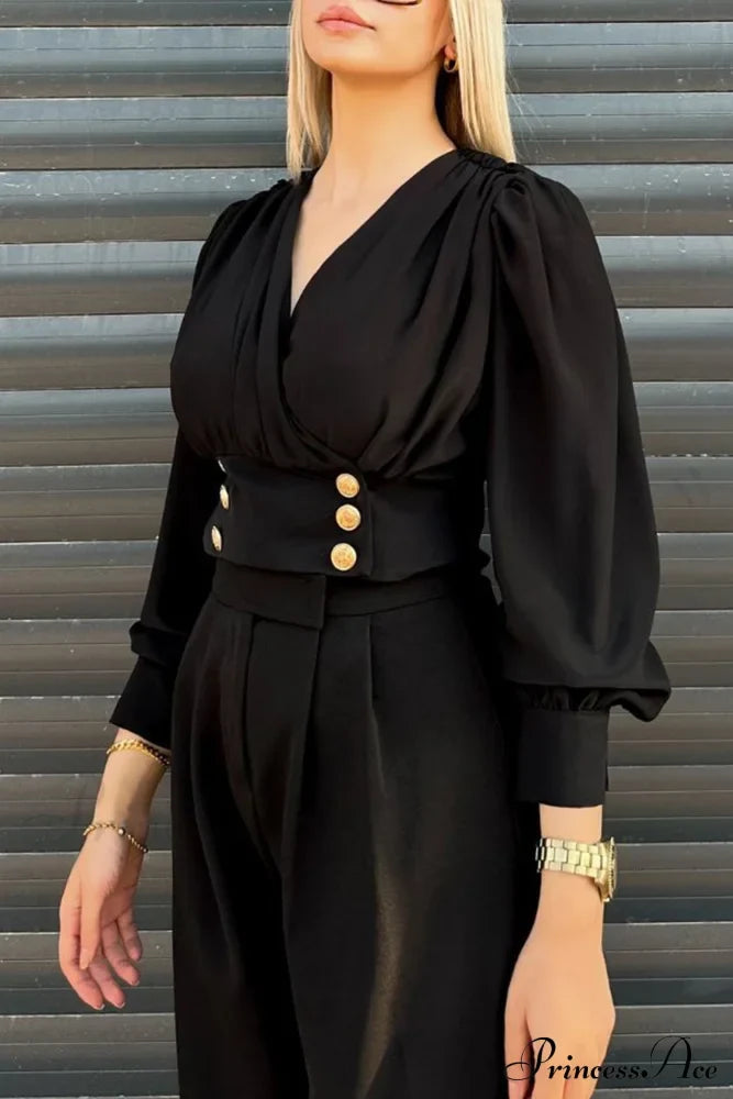 Elegantly Designed Top