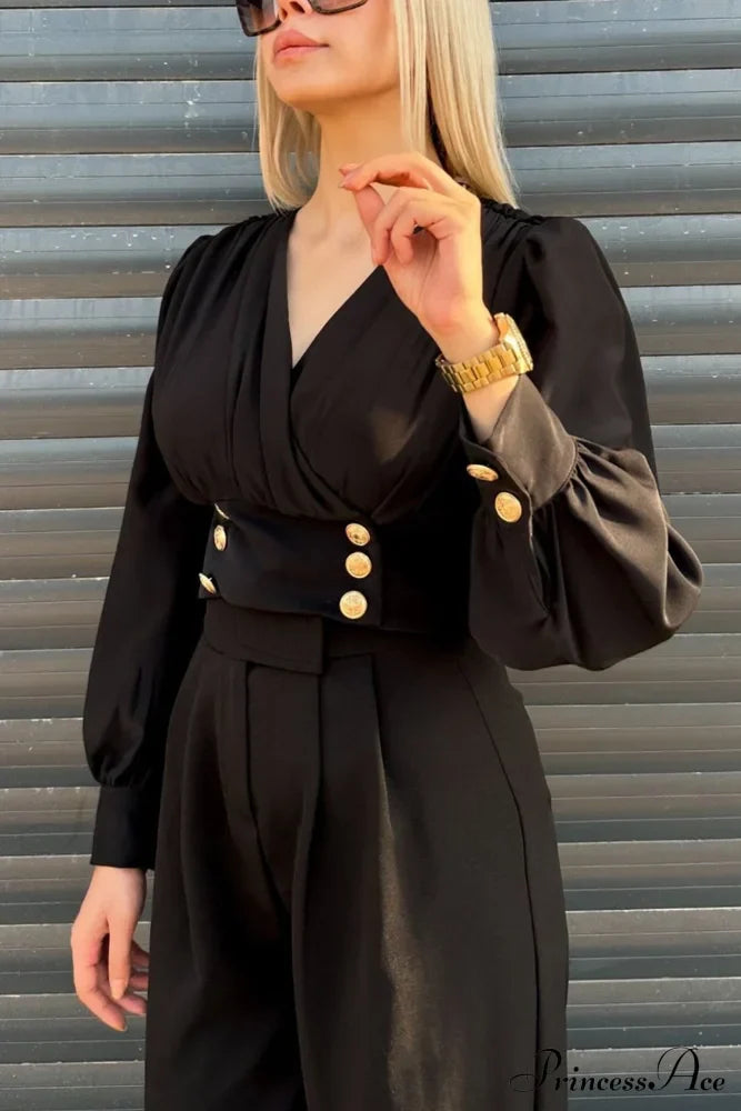 Elegantly Designed Top